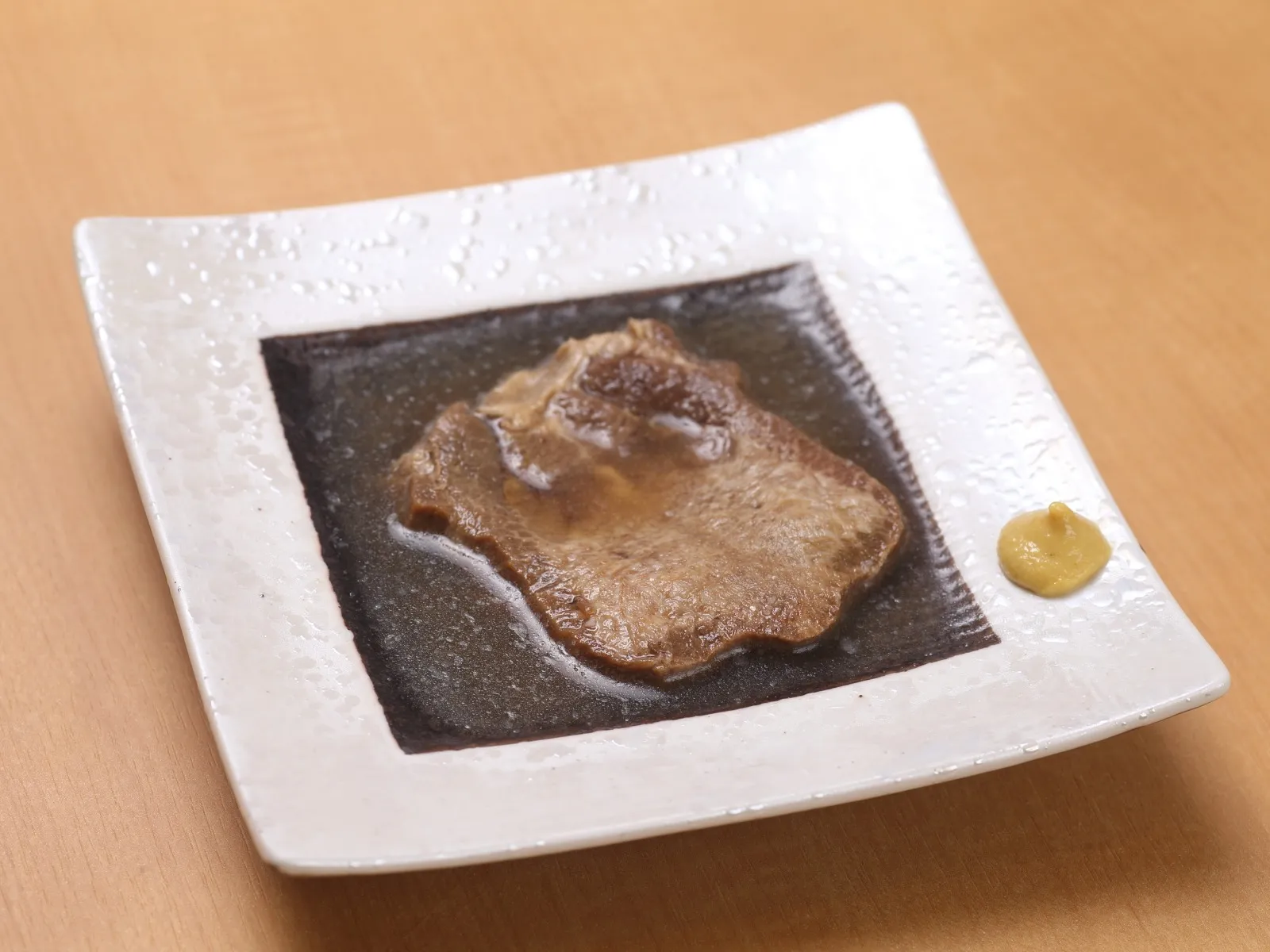 牛タンスープ煮